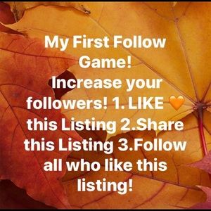 Time to gather some blues!!